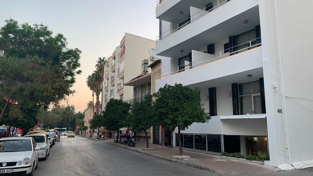 Фото Ramona Kale Hotel 3*
