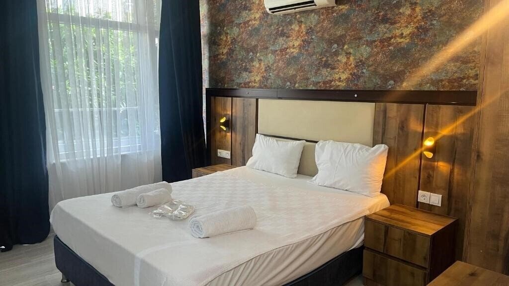Фотография Ramona Kale Hotel 3*