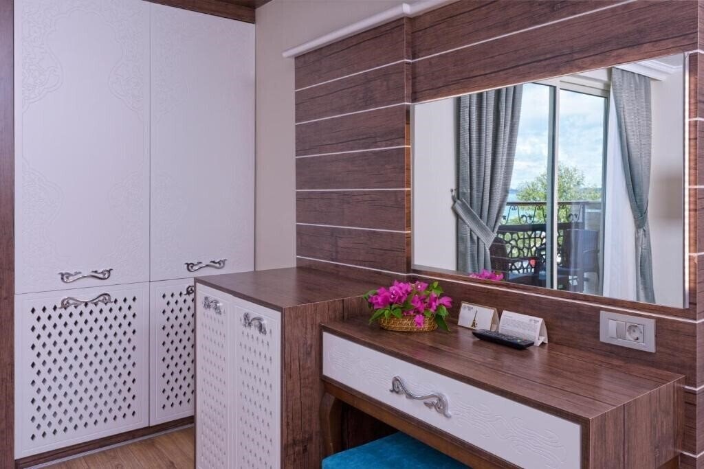 Фотография Trend Park Hotel 3*
