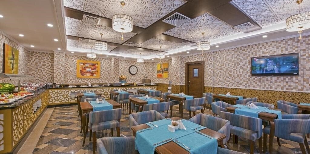 Изображение Trend Park Hotel 3*