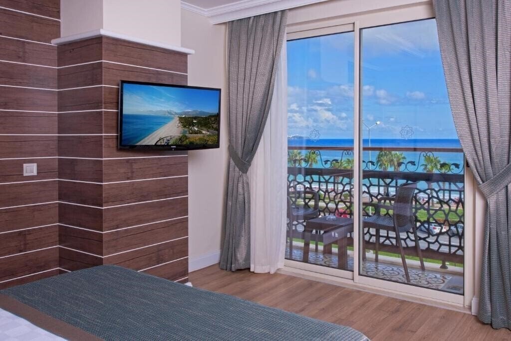 Картинка Trend Park Hotel 3*