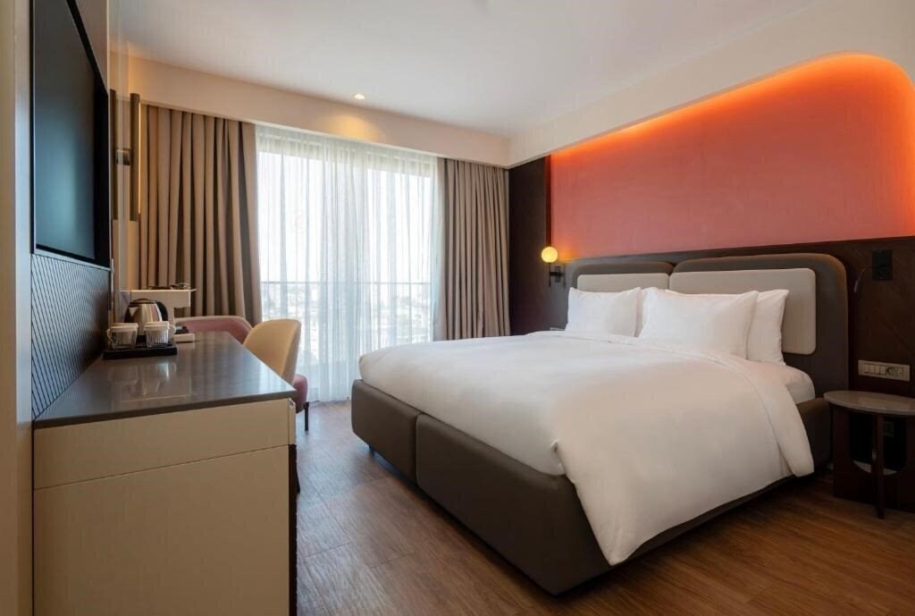 Зображення Voco Antalya Konyaalti 4*