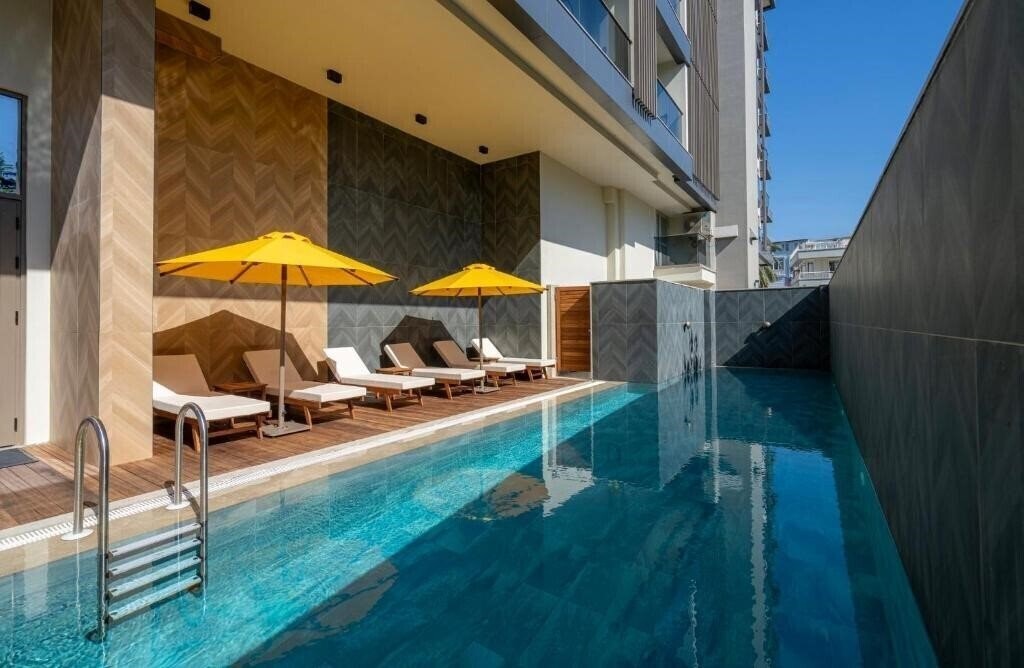 Картинка Voco Antalya Konyaalti 4*