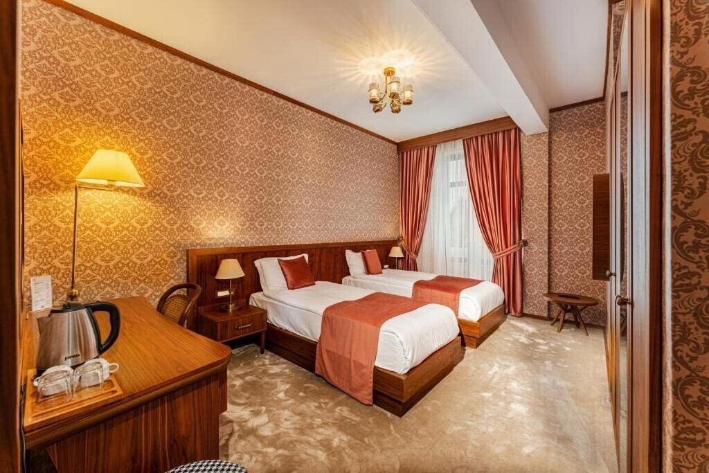 Фото 74 Otel 3*