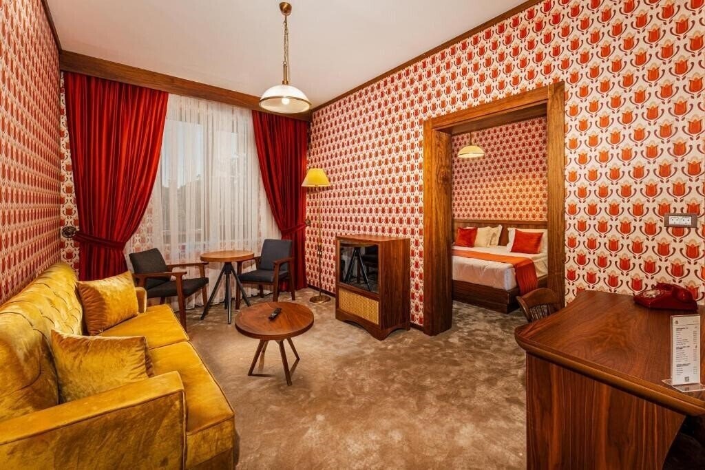 Картинка 74 Otel 3*