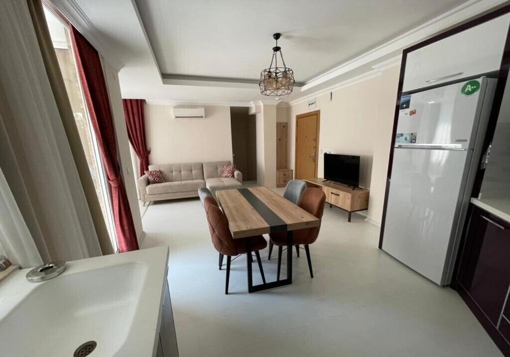 Зображення Alfa Apart Hotel 3*