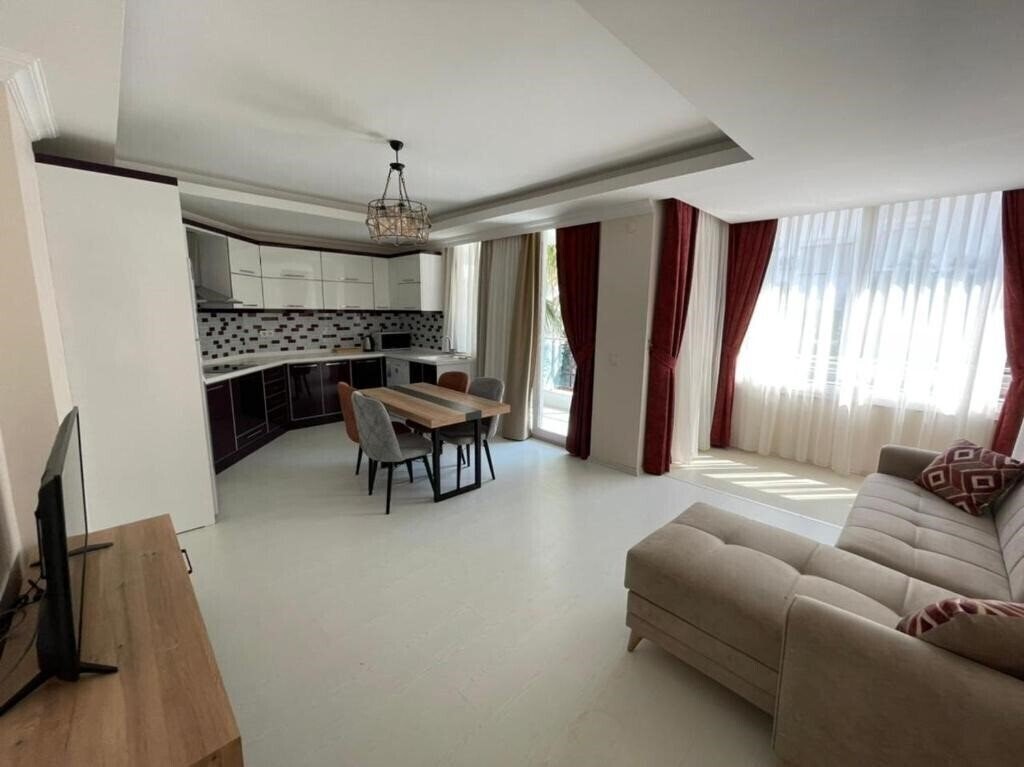 Картинка Alfa Apart Hotel 3*