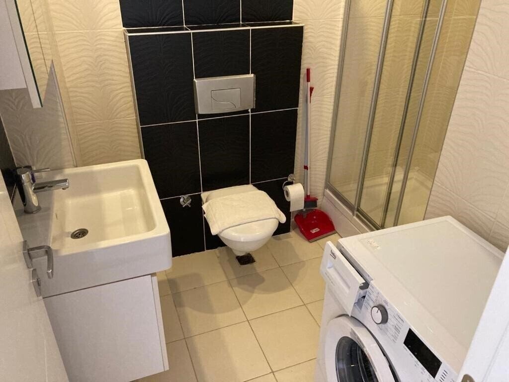 Фото Alfa Apart Hotel 3*