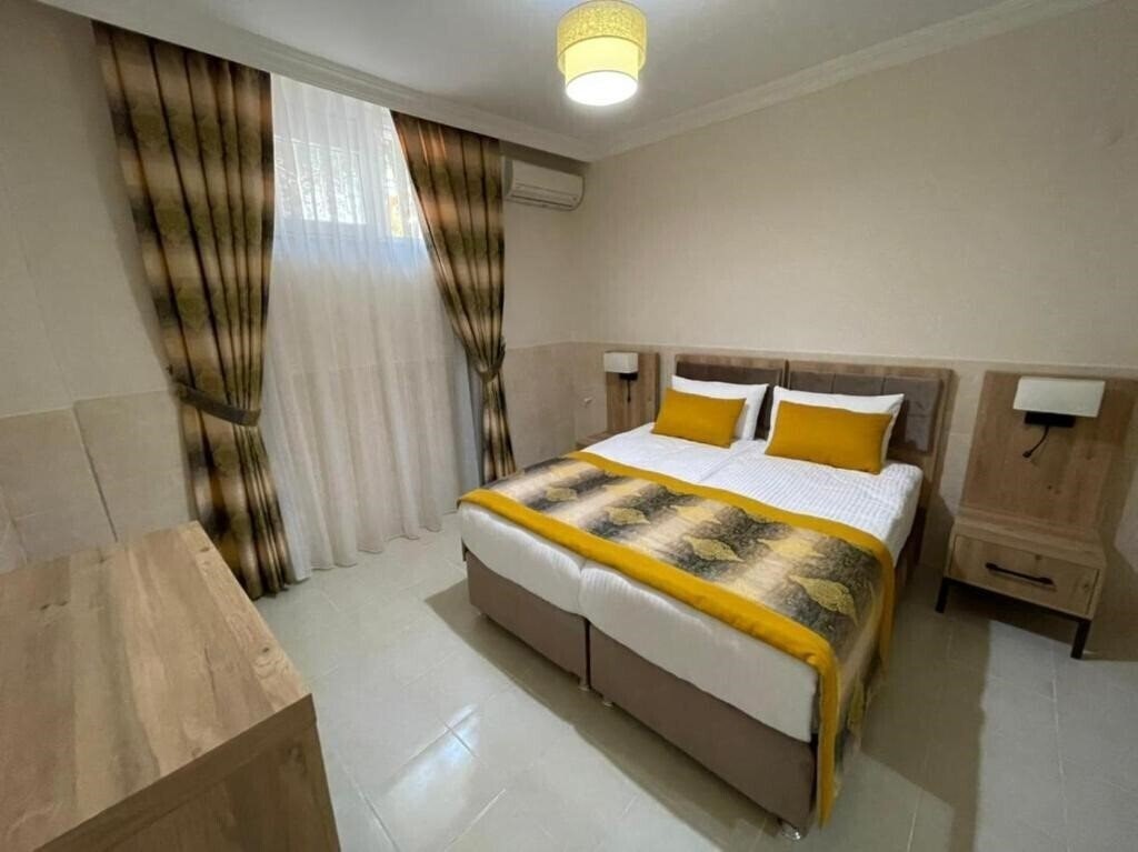 Фотографія Alfa Apart Hotel 3*