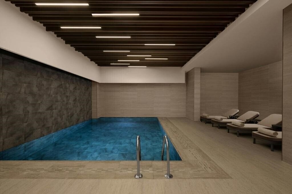 Изображение Marriott Executive Apartments Antalya 4*
