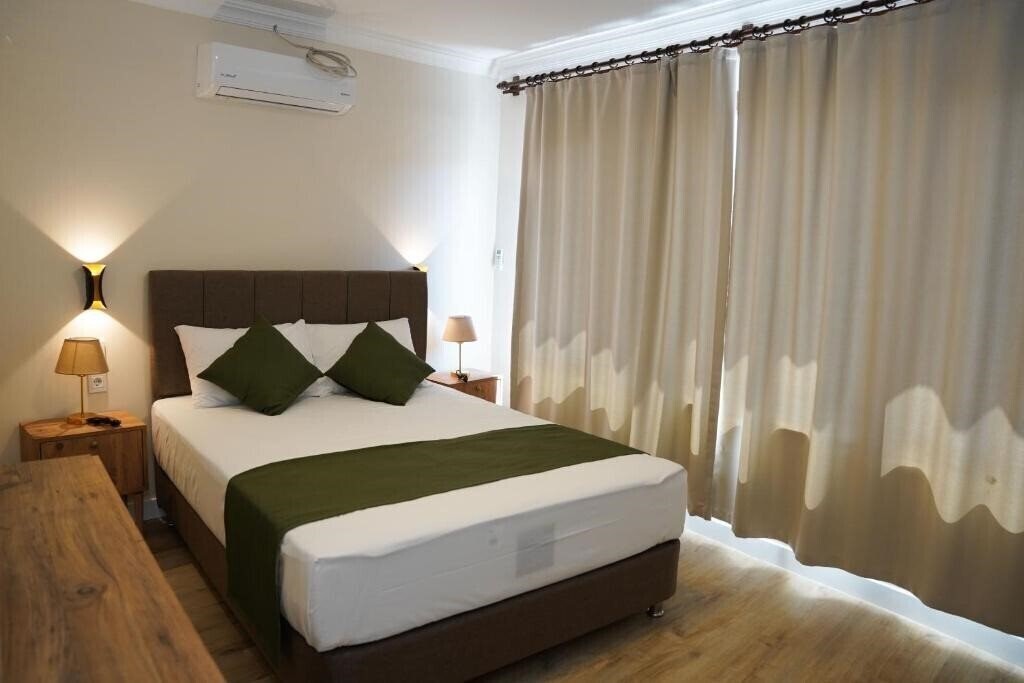 Готель Pruva Inn Hotel 3*