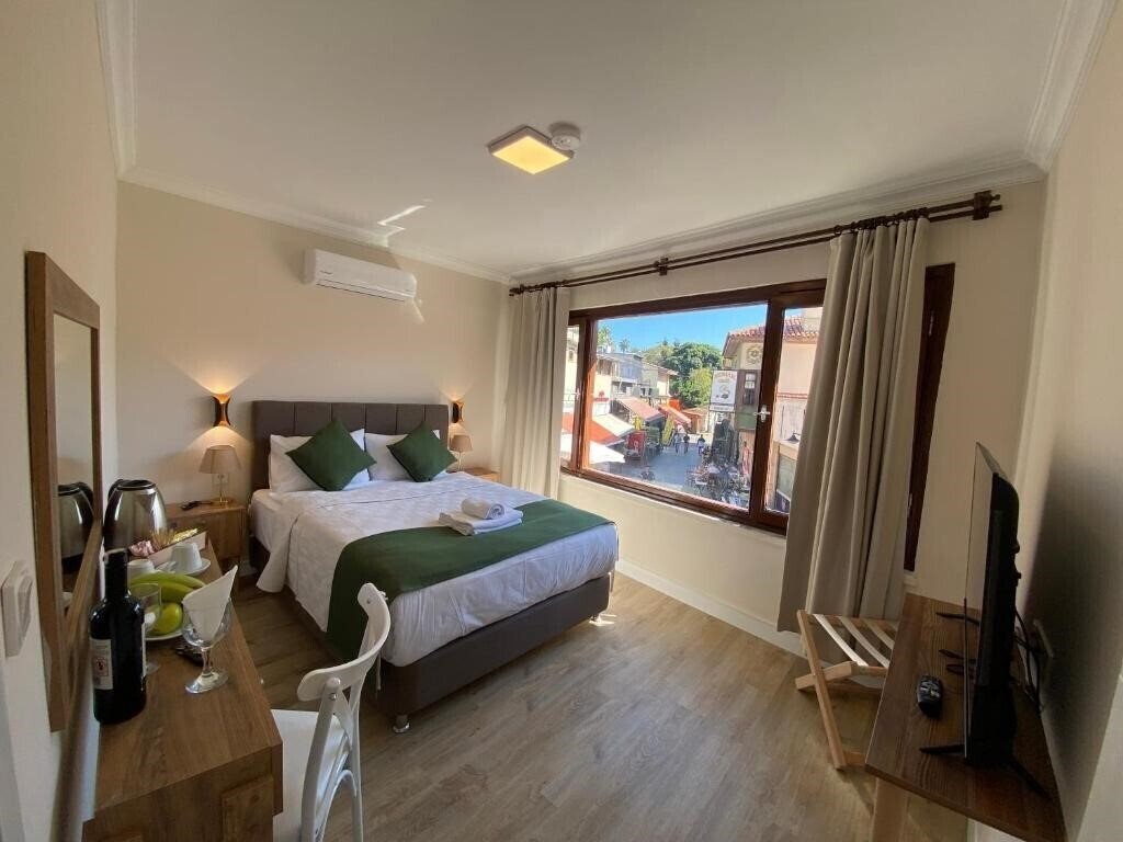 Фото Pruva Inn Hotel 3*