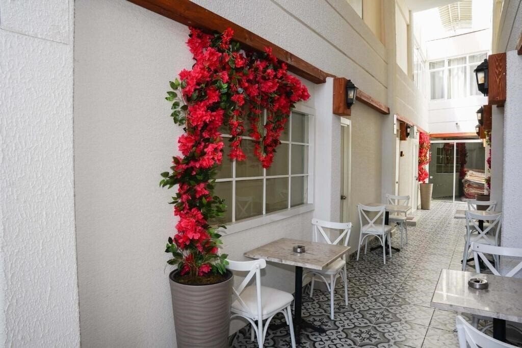 Фотографія Pruva Inn Hotel 3*