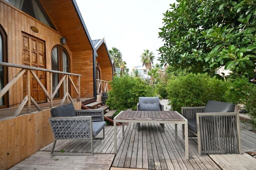 Картинка White Country Villages Hotel 3*
