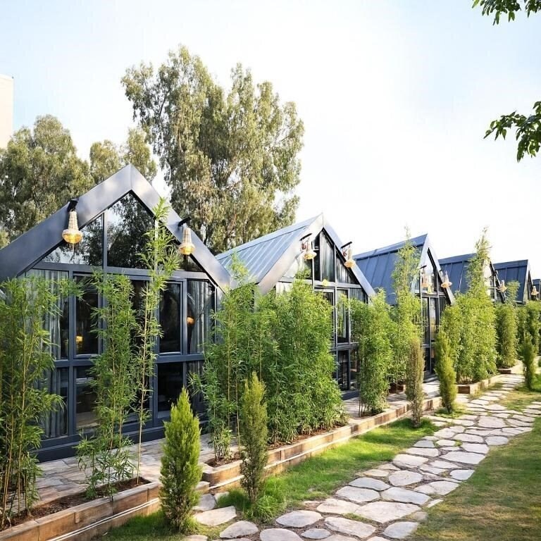 Зображення White Country Villages Hotel 3*