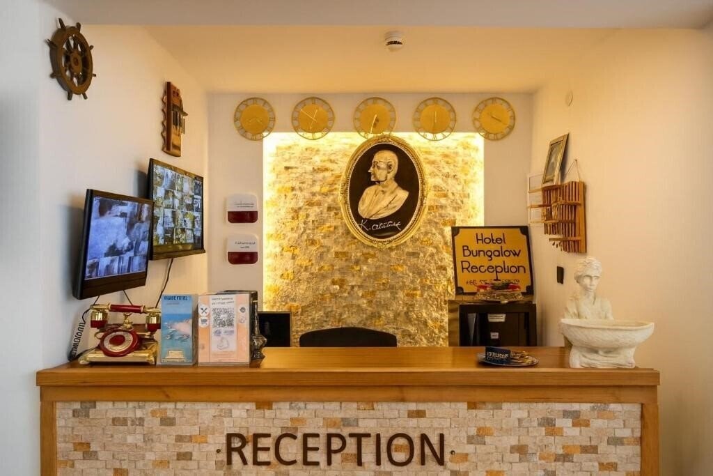 Фотография White Country Villages Hotel 3*