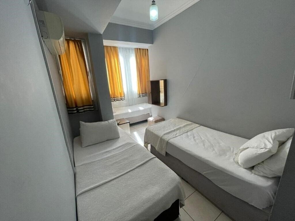 Фото Nezih Suits 3*