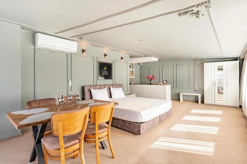Фото Marine Point Hote 3*