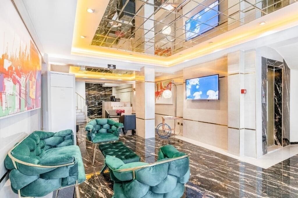 Фотография Marine Point Hote 3*