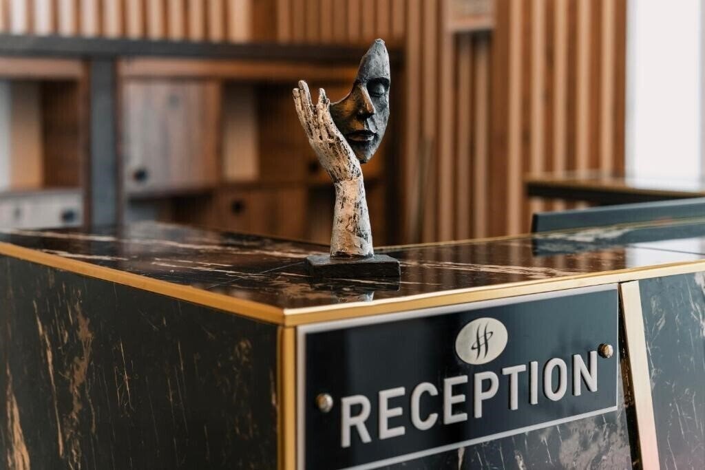Картинка Marine Point Hote 3*