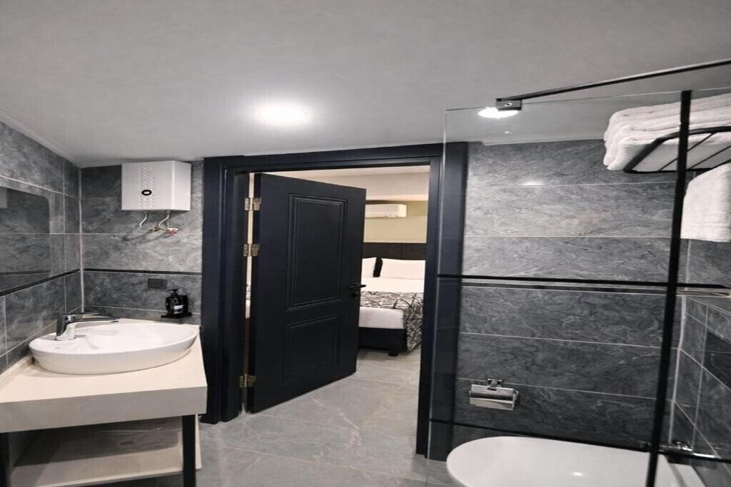 Фотография Nas Corner Hotel 3*