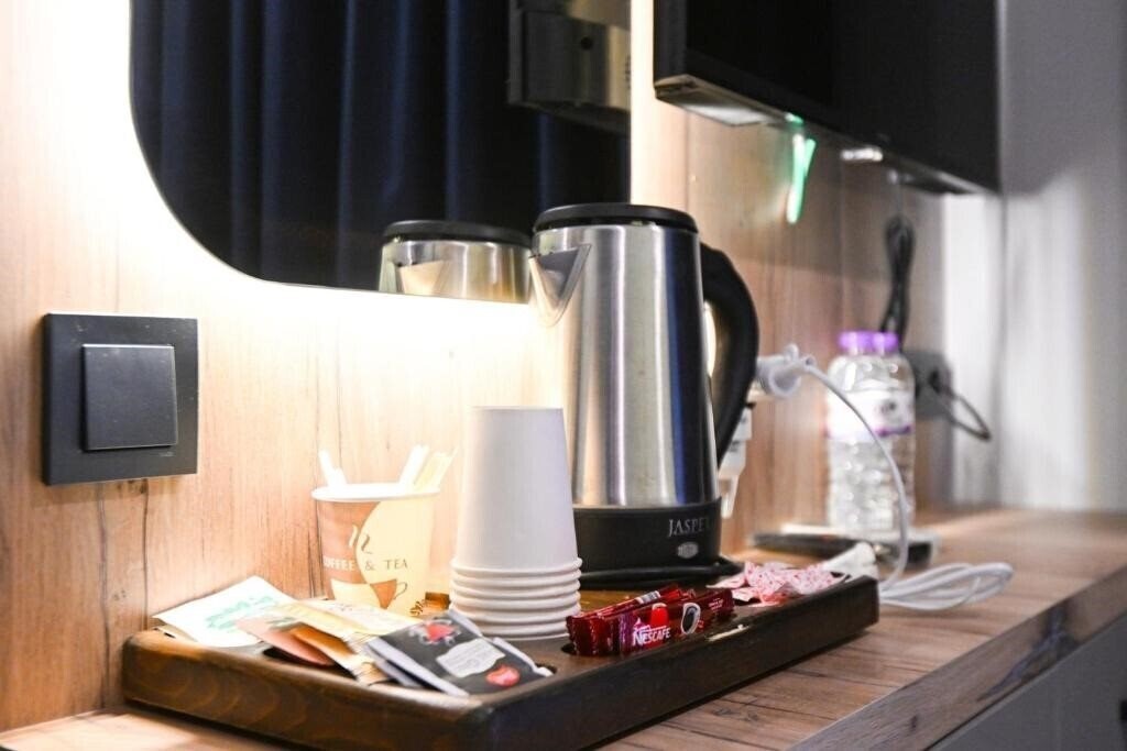 Изображение Nas Corner Hotel 3*