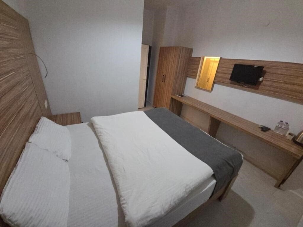 Фотография Royal Ezel Hotel 3*