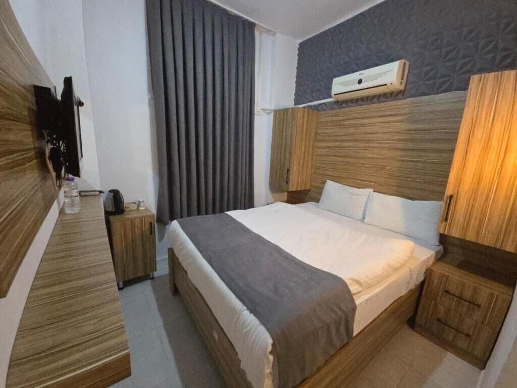 Картинка Royal Ezel Hotel 3*