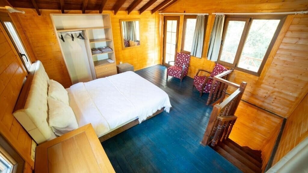 Фото Welt Bungalows 3*