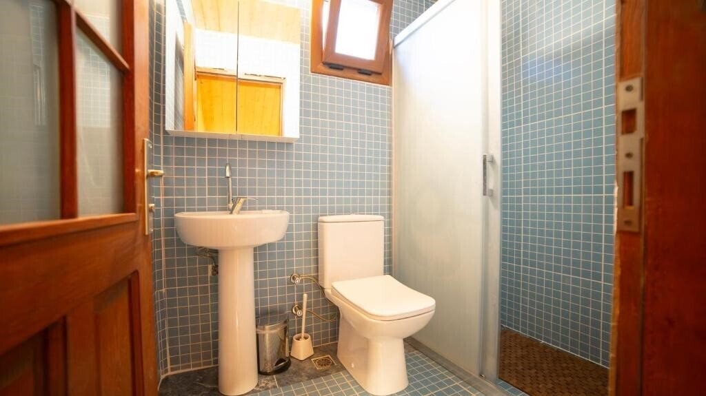 Фотография Welt Bungalows 3*