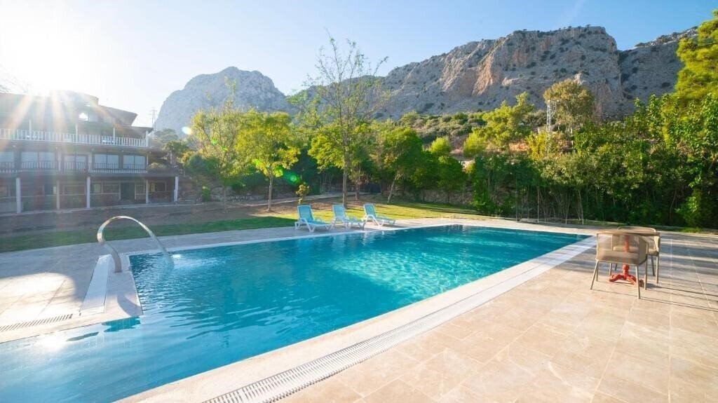 Изображение Welt Bungalows 3*