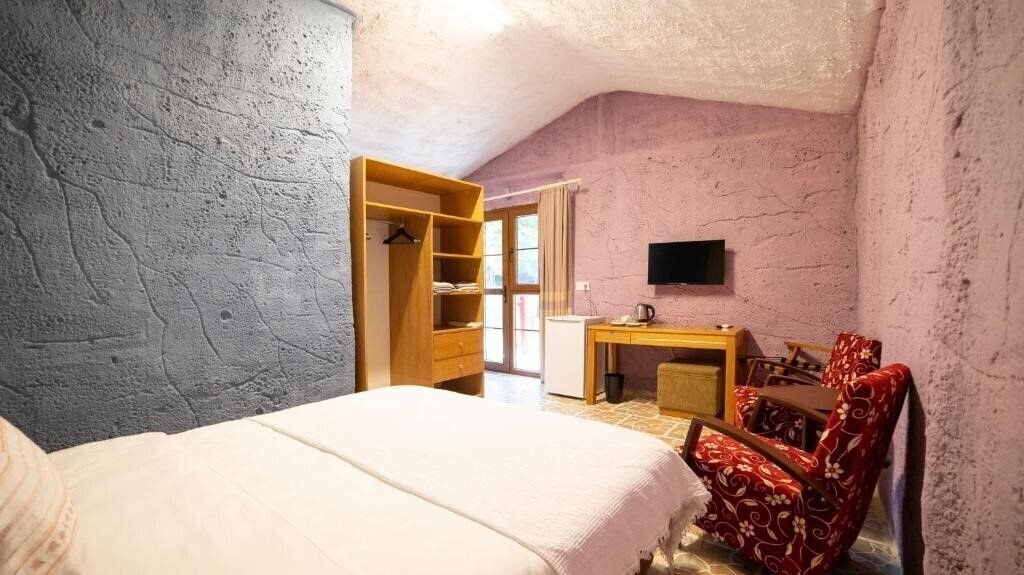 Картинка Welt Bungalows 3*