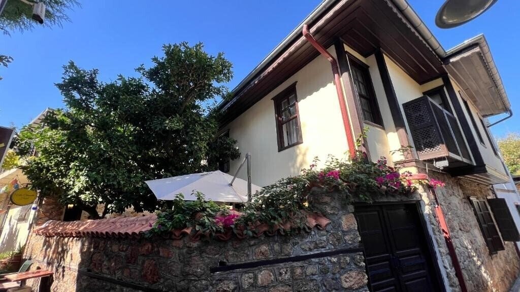 Фотография Villa Citronella Boutique Hotel 3*