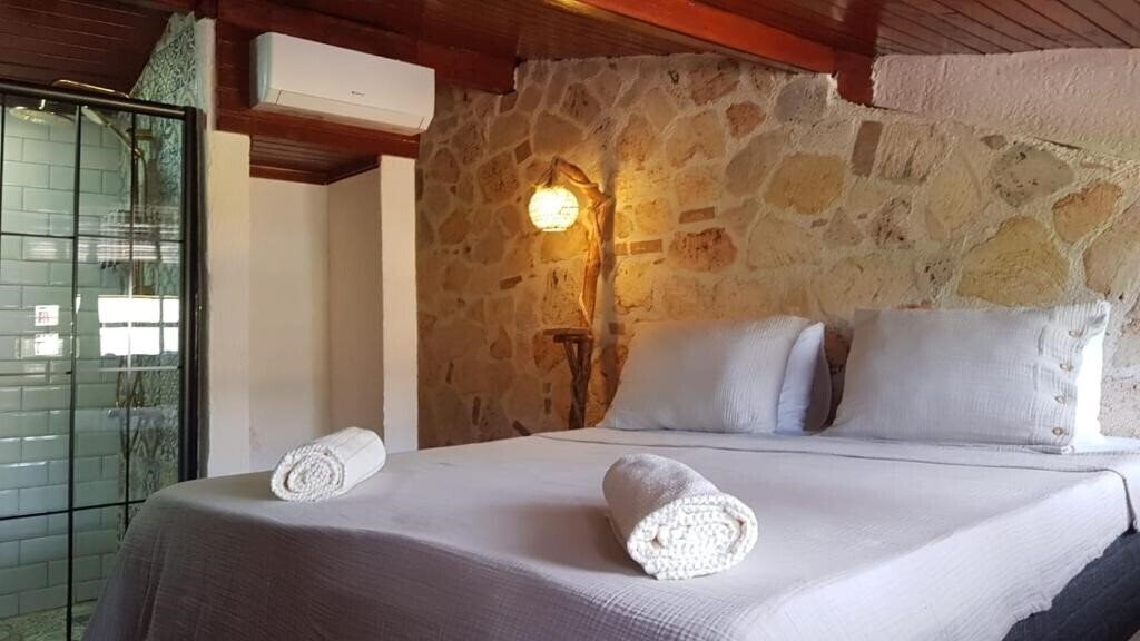 Изображение Villa Citronella Boutique Hotel 3*
