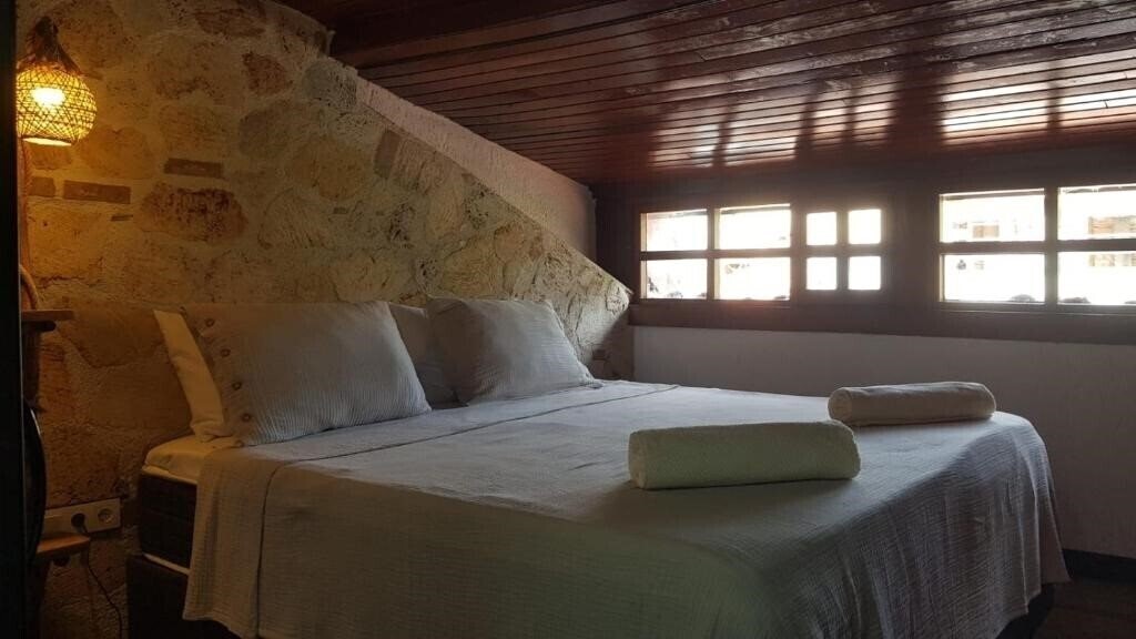 Картинка Villa Citronella Boutique Hotel 3*