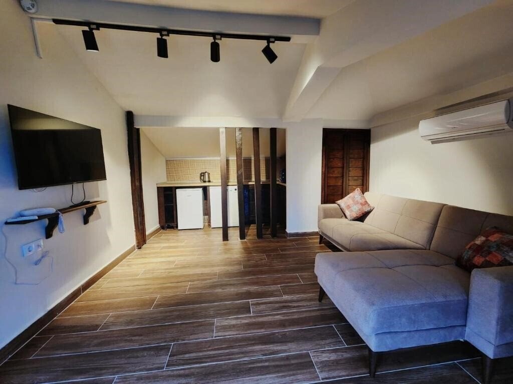 Фотография Sofa Hotels Kaleici 3*