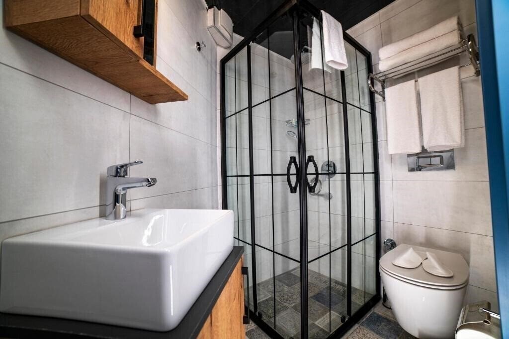 Картинка Sofa Hotels Kaleici 3*