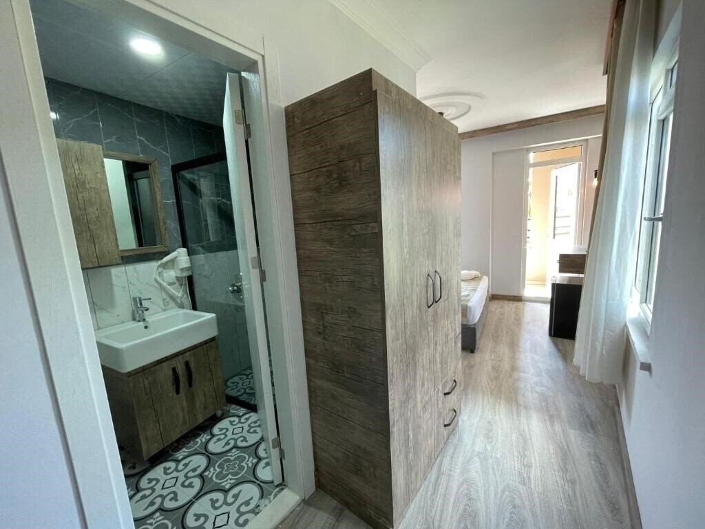 Фотографія Seven City Hotel 2*
