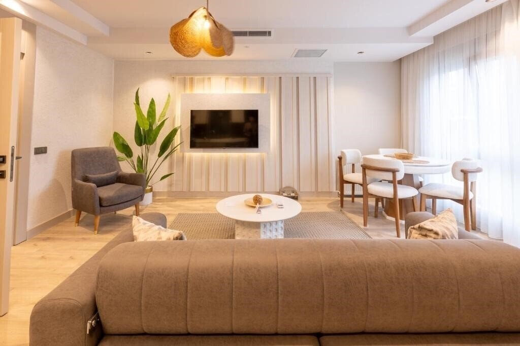 Зображення Los Suites 3*