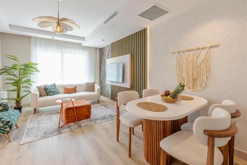 Картинка Los Suites 3*