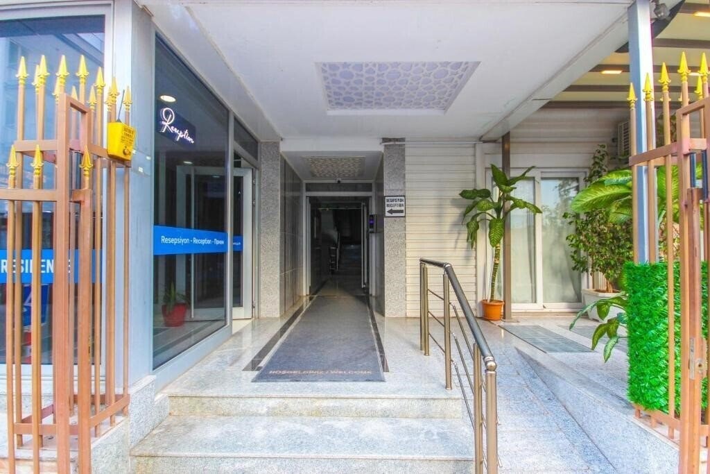 Зображення Antalya Residence Hotel 3*