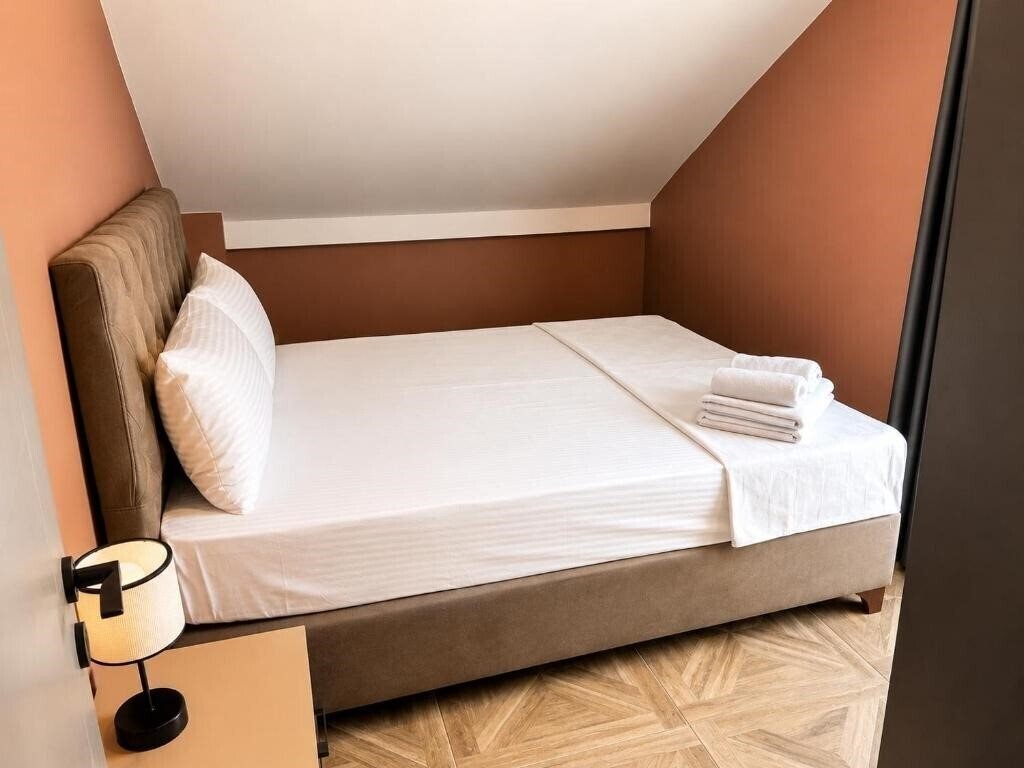 Зображення Hayal Lara Deluxe Apart Otel 3*