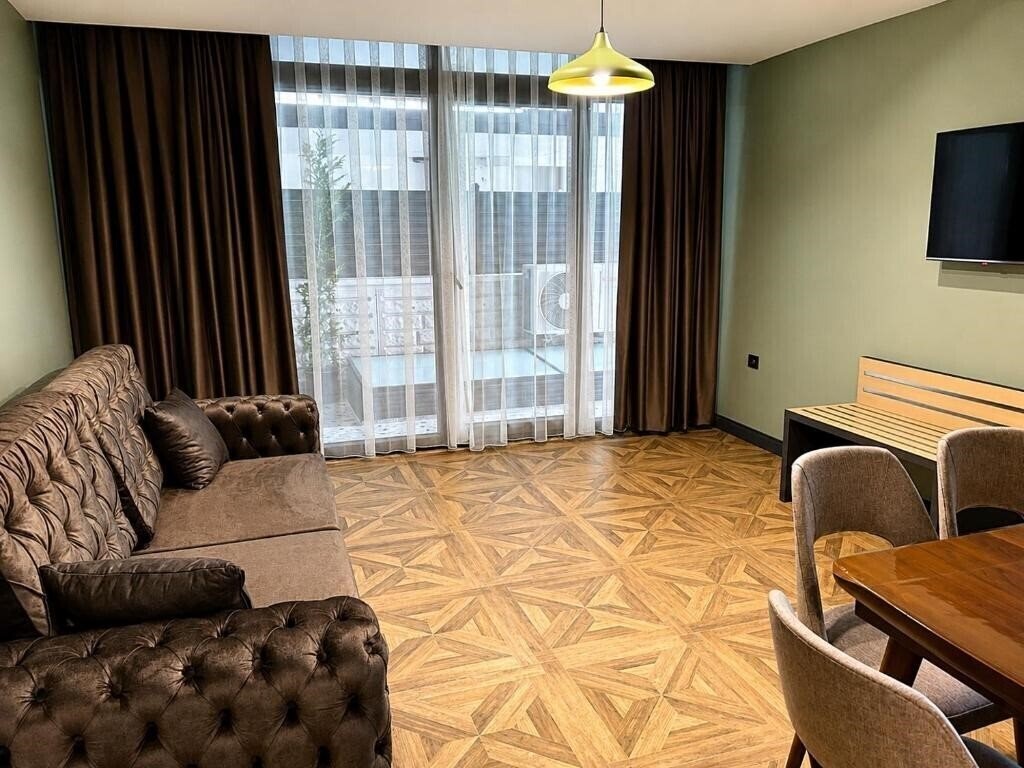 Фото Hayal Lara Deluxe Apart Otel 3*
