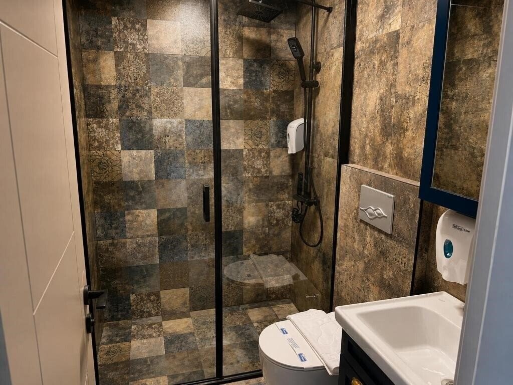 Фотографія Hayal Lara Deluxe Apart Otel 3*