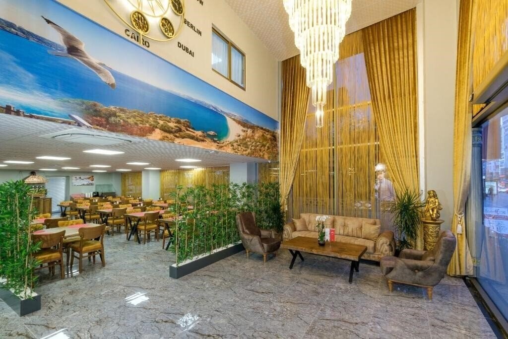Зображення River Elite Hotel 3*