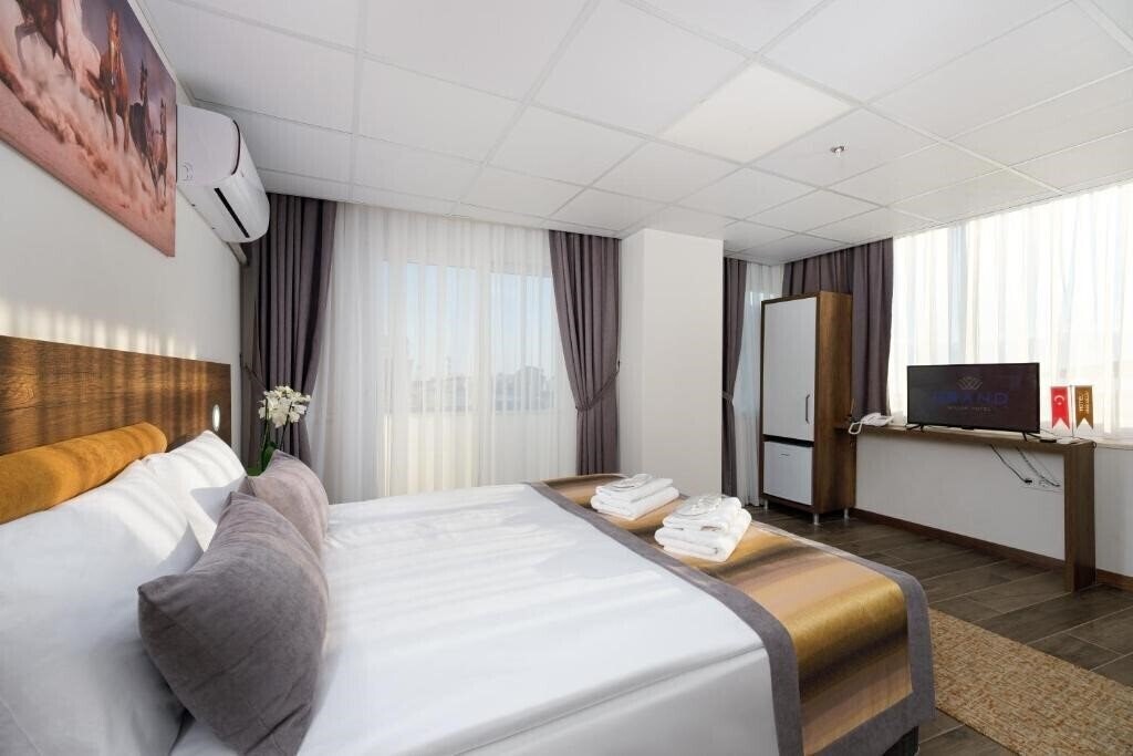 Картинка River Elite Hotel 3*