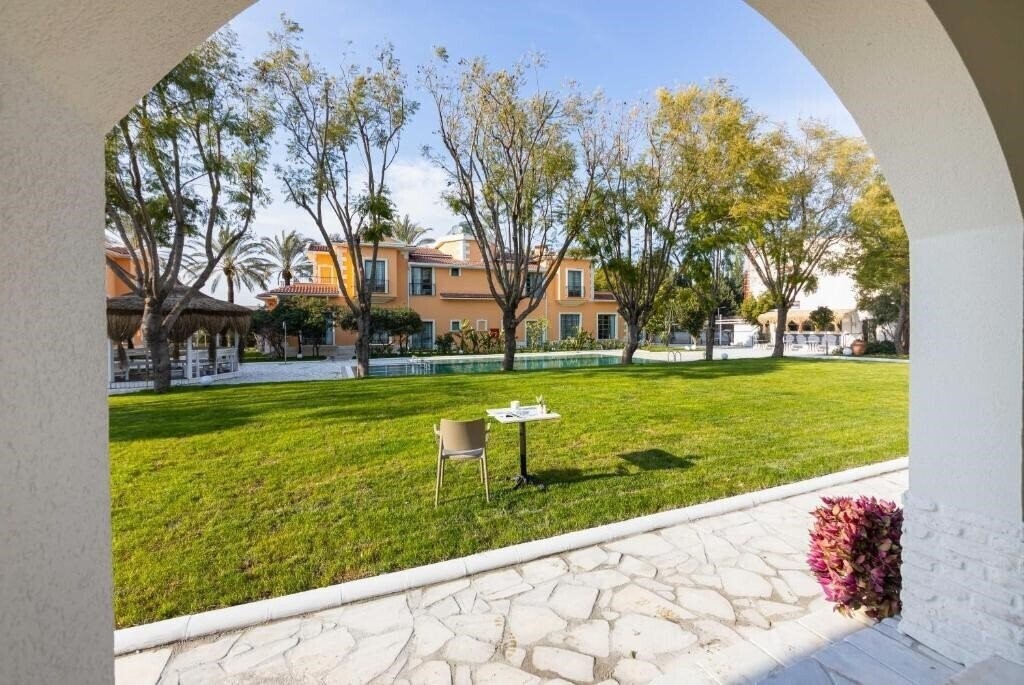 Фото Ema Houses 4*