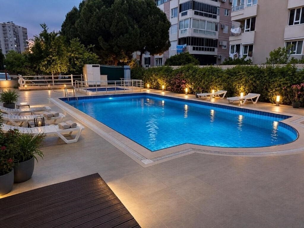 Фотографія La Brisa Hotel 3*