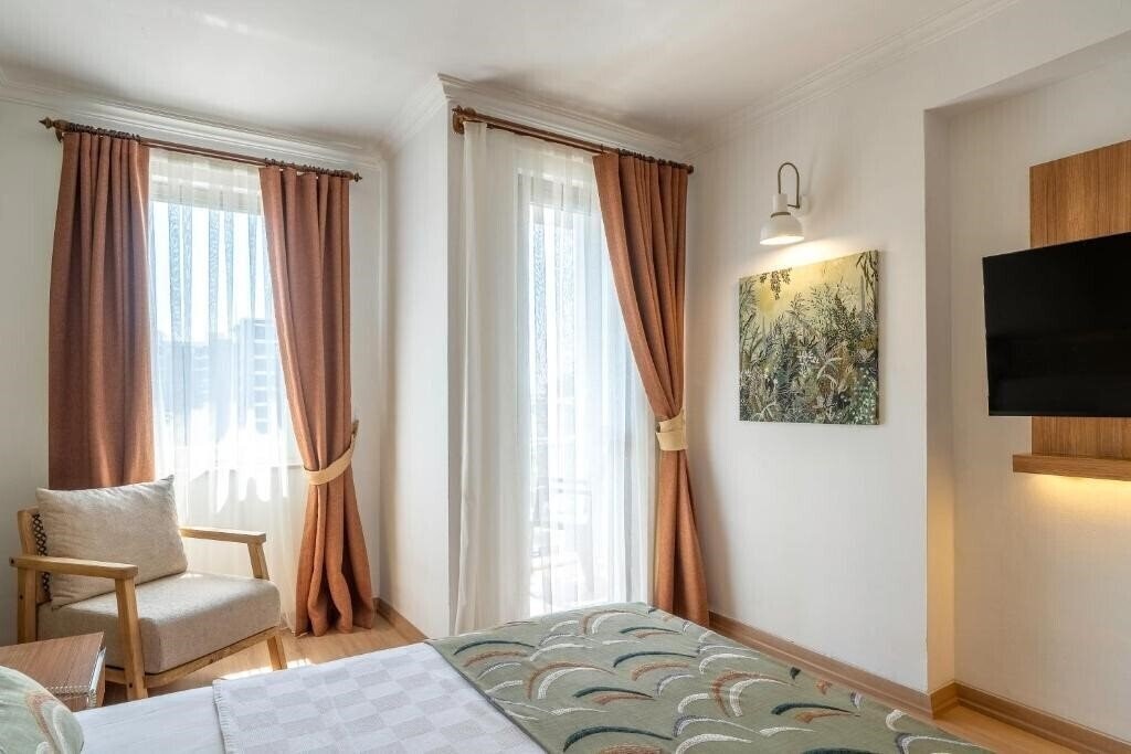 Зображення La Brisa Hotel 3*