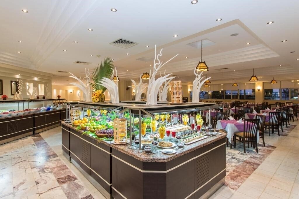 Зображення Adonis Hotel Antalya 5*